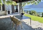 Location vacances Ronco sopra Ascona - Casa Pipistrello by Fewotessin-1