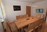 Location vacances Leinfelden-Echterdingen - Apartment Stuttgart Südheim-3