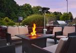 Hôtel Newburgh - Residence Inn Poughkeepsie-1