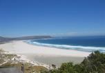 Location vacances Noordhoek - Sacred Mountain Lodge-1