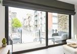 Location vacances Blankenberge - Zenith - 0105-2