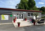 Camping Tourtoirac - Le Bois du Coderc-1