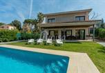 Location vacances Calonge - Oasis House-2