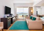 Hôtel Carvoeiro - Jupiter Algarve Hotel - Beach & Spa-4