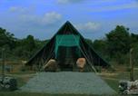 Camping Yala - Tented Safari Camp by Base Camp Yala-1