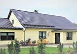 Location vacances Cottbus - Ferienhaus Lerchenstraße-1