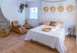 Hôtel Castellon - Blancos Rooms Hotel-1