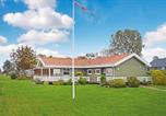 Location vacances Juelsminde - Holiday Home Juelsminde With A Fireplace 09-1