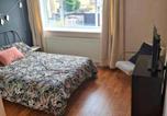 Location vacances  Gare de Weston-super-Mare - Stunning 2-Bed House in Weston-super-Mare-4