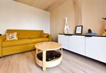 Location vacances Muzillac - 2 Bedroom Beautiful Home In Ambon-3