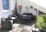Location vacances La mine métallifère du Rammelsberg - Ferienwohnung Casa Mia-3