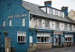 Hôtel Stockton-on-Tees - Fox Inn-1