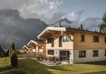 Location vacances Leutasch - Wilderer Chalets-1