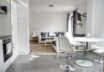 Location vacances Neuendorf A - Unteres Apartment 110qm-4