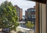 Location vacances Poole - Castle Lanes - Minutes from Poole Quay, Poole Town Location-3