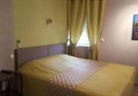 Hôtel Cordes-sur-Ciel - Hôtel Gambetta-2