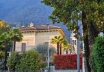 Location vacances Locarno - Villa by @ Home Hotel Locarno-1