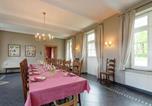 Location vacances Libramont-Chevigny - Charming, stylish, comfortable mansion, cleaning included-3