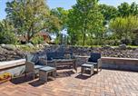 Location vacances Reitwein - Ferienhof am See-3