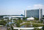 Hôtel Schaumburg - Renaissance Schaumburg Convention Center Hotel-2