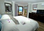 Location vacances Wilderness - Dolphin Dunes Guesthouse-2