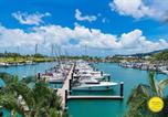 Location vacances Airlie Beach - Uninterrupted Marina Viiews at Port of Airlie-1