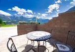 Location vacances Schönau am Königssee - Ferienwohnung Hoher Göllblick-3