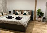 Location vacances Moravske Toplice - Wellness soba Skriti raj Banovci-4