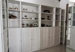 Location vacances Bangkok - Perfect 80sqm apartment serve up to 5 完美的公寓-4