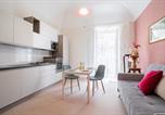 Location vacances Catane - Trinità Urban Apartment by Harmony House-3