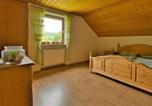 Location vacances Garmisch-Partenkirchen - Ferienwohnung Edmaier-2