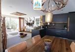Location vacances Davos - Eden 3 by Arosa Holiday-1