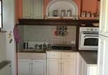 Location vacances Casa Cavallo - English Garden Cortona-4