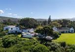 Location vacances Plettenberg Bay - Goose Villa-1