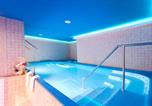 Hôtel Ronda - Hotel El Tajo & Spa-2