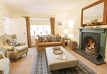 Location vacances Inverurie - Beechgrove Cottage - Pitmedden Gardens-3