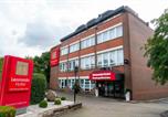 Hôtel Seevetal - Leonardo Hotel Hamburg Elbbrücken-2