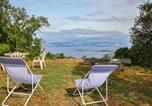 Location vacances Coti-Chiavari - Villa Nicolas-1