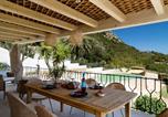 Location vacances Arzachena - Villa Amata-4
