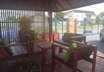 Location vacances Paramaribo - Spacious 1-Br Studio with Fast Wifi l Work-Friendly Stay-3