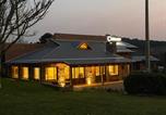 Location vacances Caxias do Sul - A Estalagem hospedaria-1