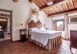 Location vacances Pescia - B&B Hotel La Piana-1