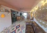 Location vacances Bertioga - Apartamento charmoso entre Riviera e Itaguare-1