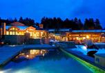 Hôtel Burlington - Topnotch Resort-2