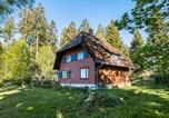 Location vacances Lenzkirch - Kleines Waldglück-1