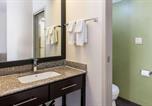Location vacances Knoxville - Studio 6 Suites - Knoxville, Tn - Downtown-2