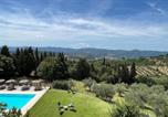 Location vacances Pontassieve - Podere Castellare-2