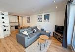 Location vacances Gerlos - Appartement Steigerbauer 45-2