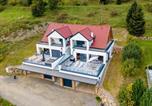 Location vacances Sankt Georgen Ob Murau - Doppellodge-3