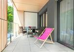 Location vacances Międzyzdroje - Your Holidays Forest A101p-3